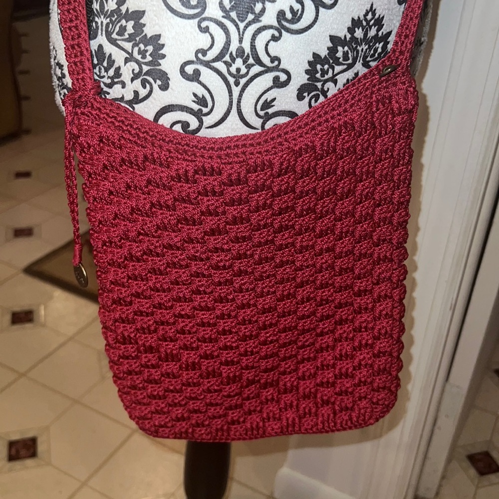 The Sak bag